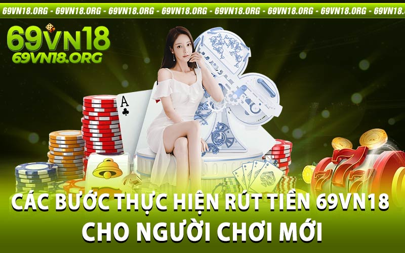 rút tiền 69vn18