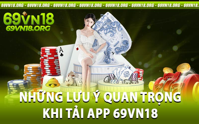 Tải App 69vn18